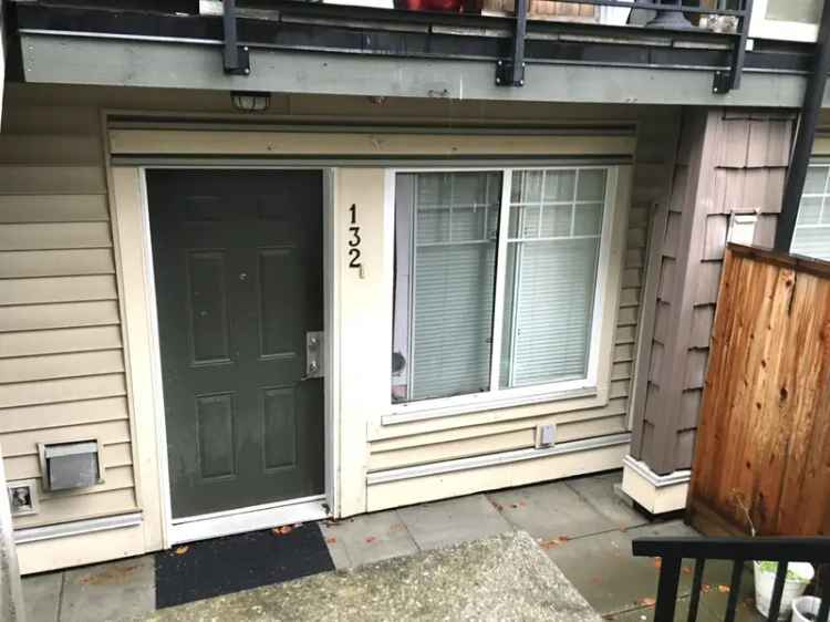 Surrey Townhouse for Sale Aura Townhomes 2 Beds 1.5 Baths