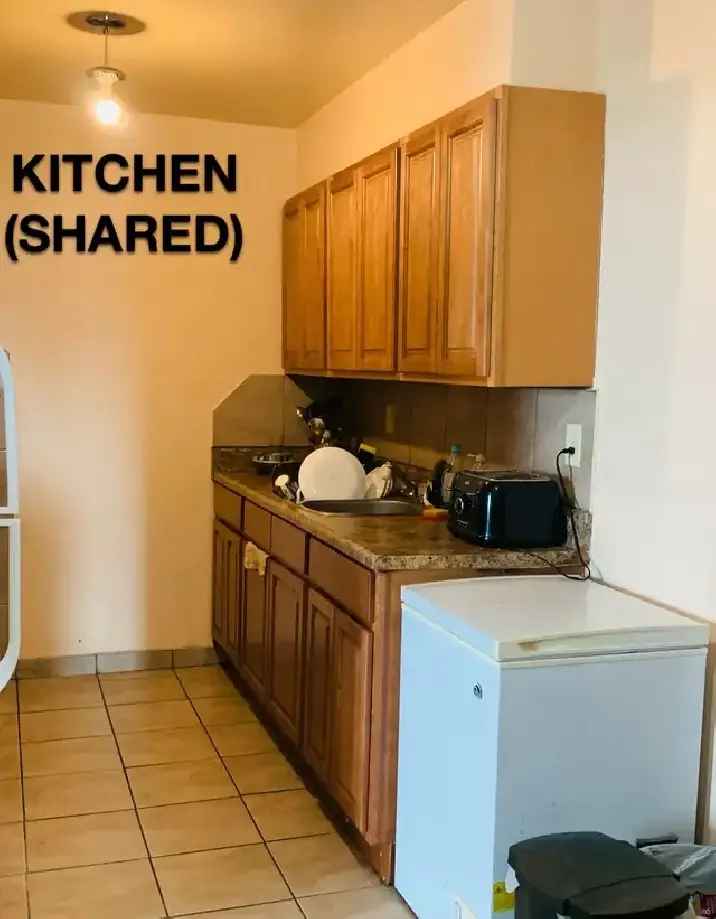 Room for Rent: Birchmount and Sheppard/Scarborough