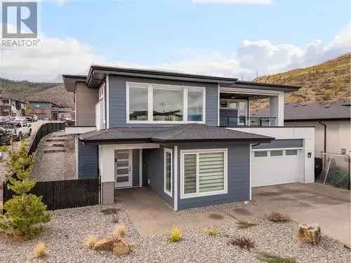 Luxury 3-Bed 3-Bath Home with Pool & Legal Suite
