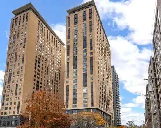 Rent Fully Furnished Condo 2 Bed 2 Bath in Ottawa with Stunning Views