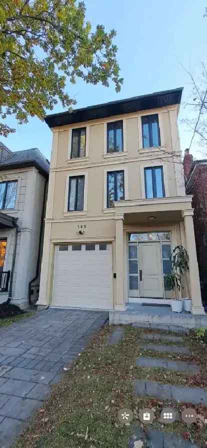 Pretty master bedroom / private bathroom rent