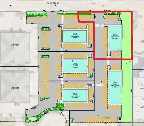 Office For Sale in Grande Prairie, Alberta