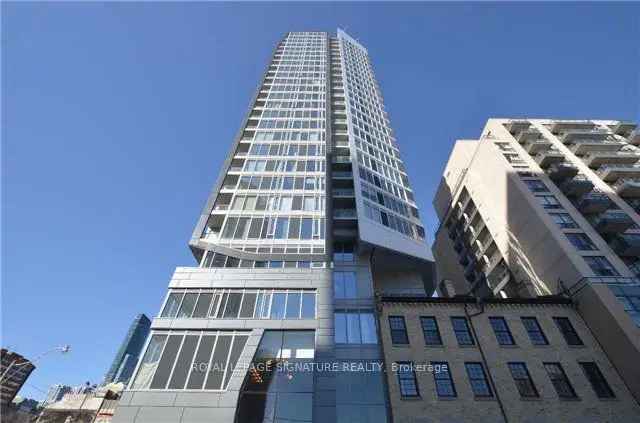 Condo For Rent in Toronto, Ontario