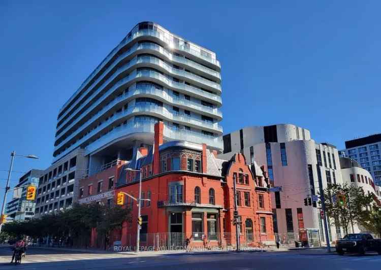 Condo For Rent in Toronto, Ontario