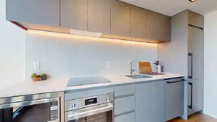 Rent Luxurious Condo in Downtown Montreal with Awesome Amenities