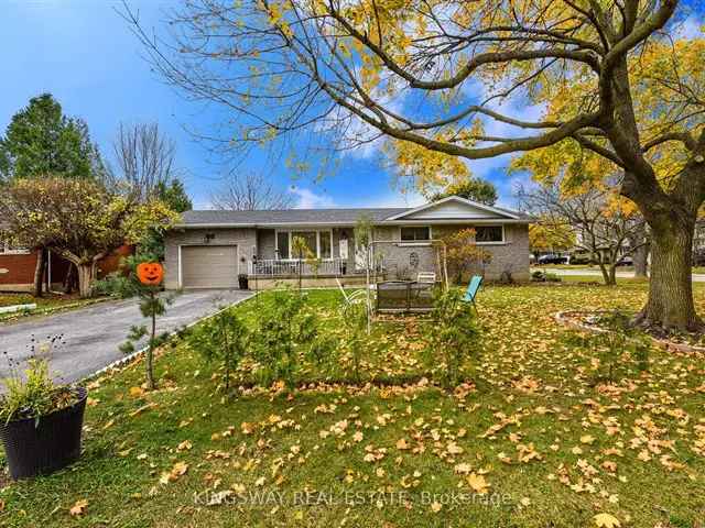 3 2 Bedroom House with Basement Apartment Near Highland Park