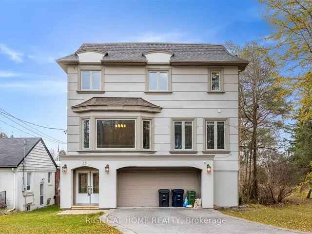 House For Sale in Toronto, Ontario