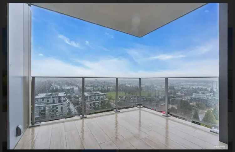 1304 7433 CAMBIE Street in Vancouver: South Cambie Condo for sale (Vancouver West)  : MLS®# R2897781