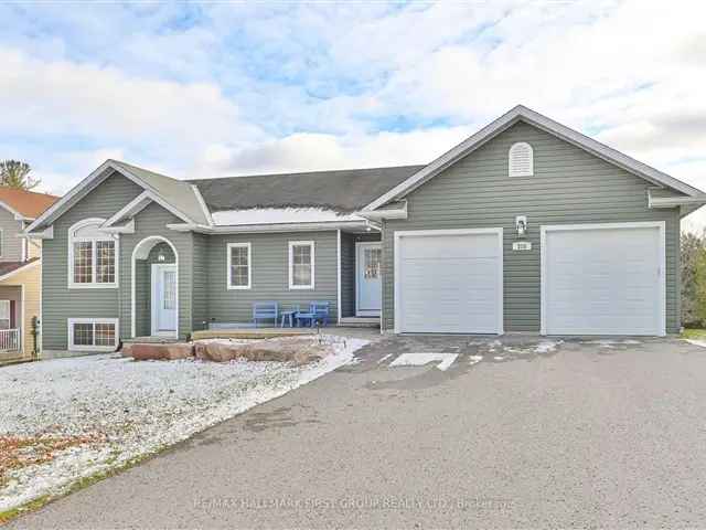 House For Sale in Tweed, Ontario