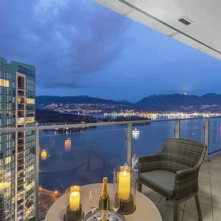 3 Bedroom Waterfront Home with Stunning Views