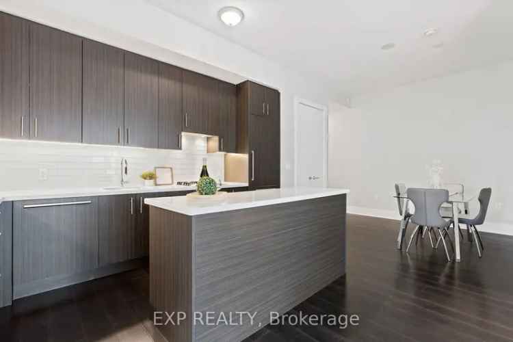 Condo For Rent in Toronto, Ontario