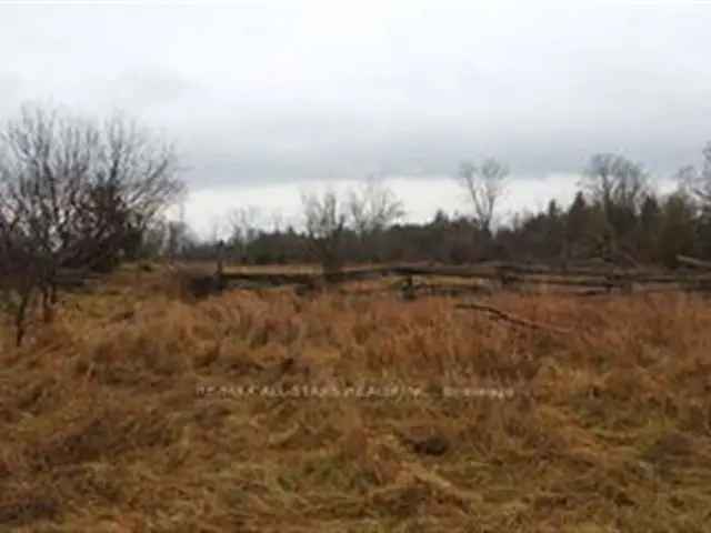 House For Sale in Kawartha Lakes, Ontario