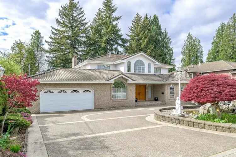 7088 HALIFAX Street in Burnaby: Montecito House for sale (Burnaby North)  : MLS®# R2964004