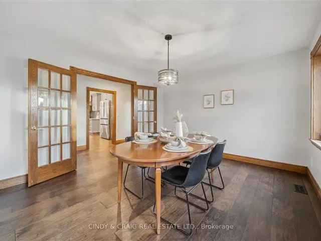 House For Sale in 4215, Tooley Road, Clarington, Ontario