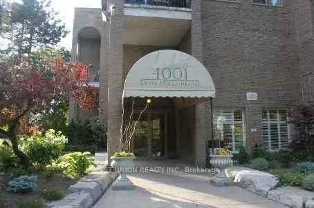 Condo For Rent in 4001, Don Mills Road, Toronto, Ontario