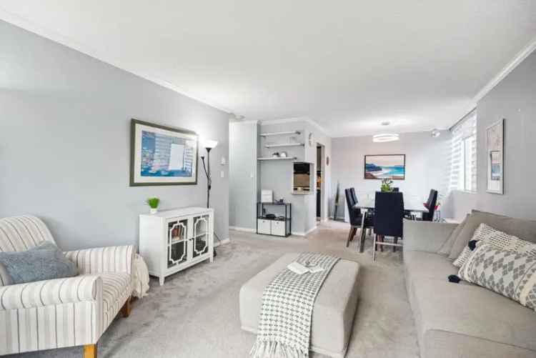 Condo For Sale in Burnaby, British Columbia