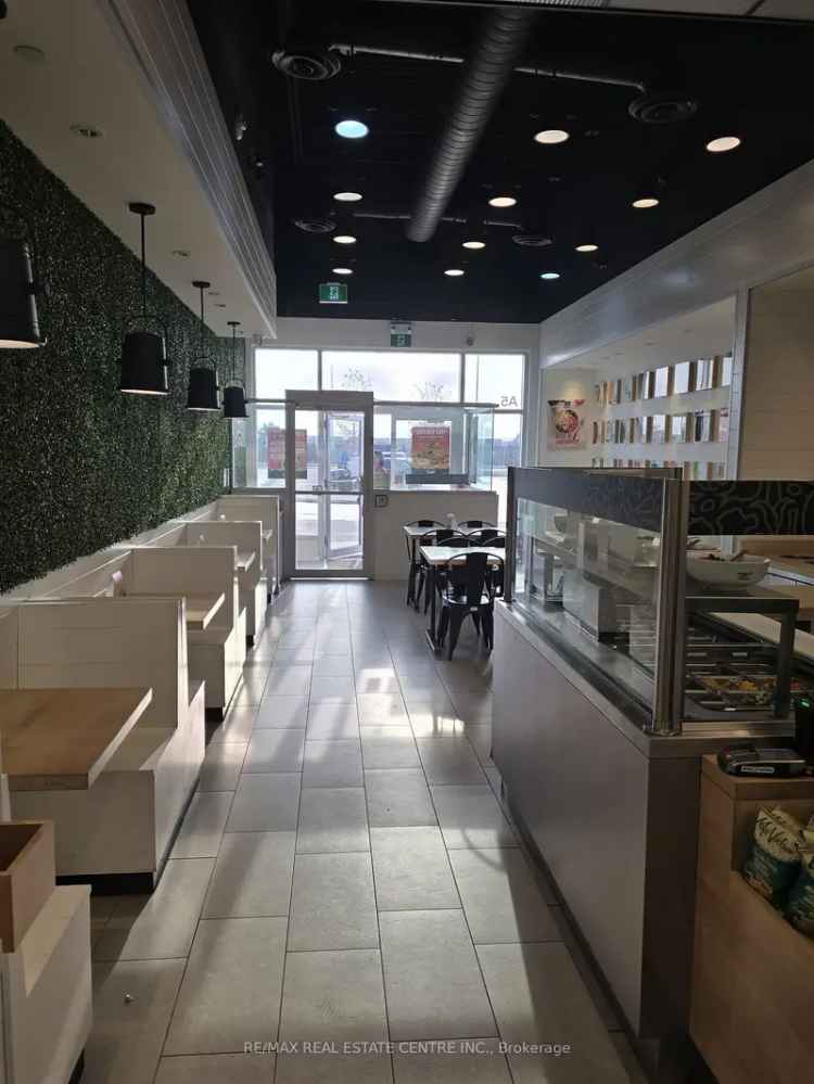 Commercial For Sale in Mississauga, Ontario