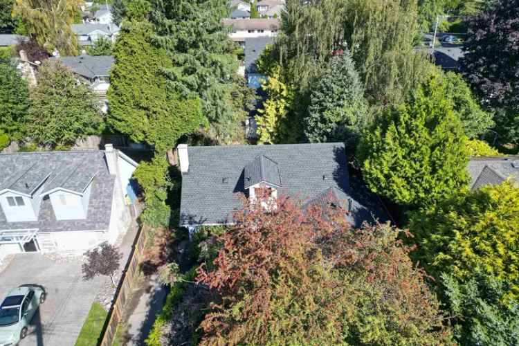 4945 44 Avenue in Delta: Ladner Elementary House for sale (Ladner)  : MLS®# R2929143