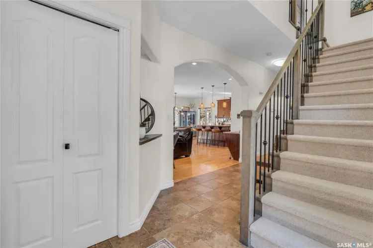 Exceptional 2-Storey Home in Sought-After Neighborhood