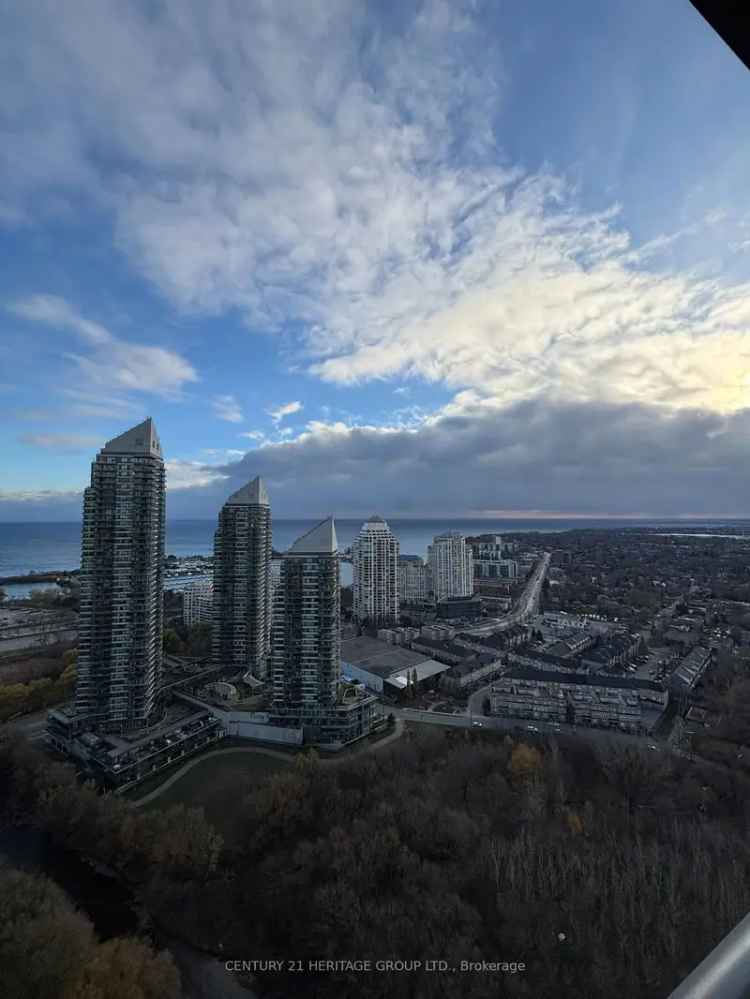 Condo For Rent in Toronto, Ontario