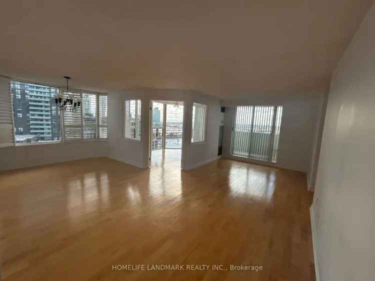 Condo For Rent in Mississauga, Ontario