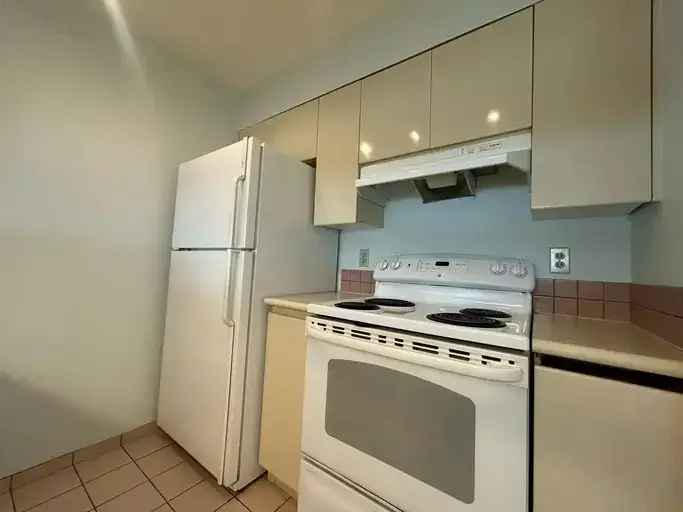 Richmond Apartment 2 Bed 2 Bath 910 sq ft Near Skytrain