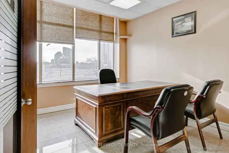 Commercial For Sale in Toronto, Ontario