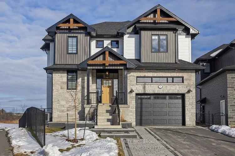 House For Sale in Kingston, Ontario