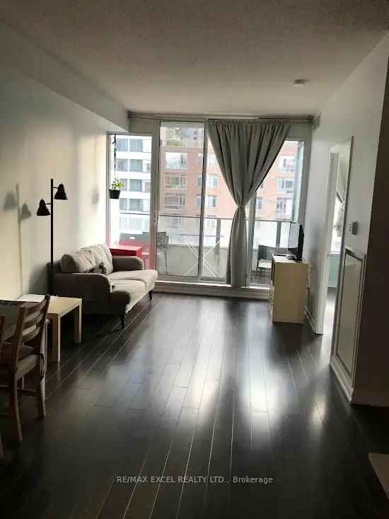 House For Rent in 111, Elizabeth Street, Toronto, Ontario