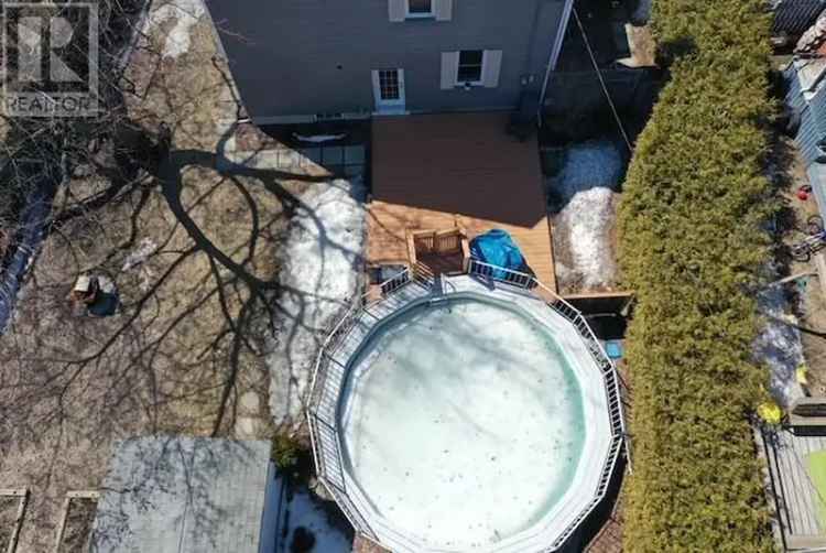 3-Bedroom Home Near Schools and Rec Complex