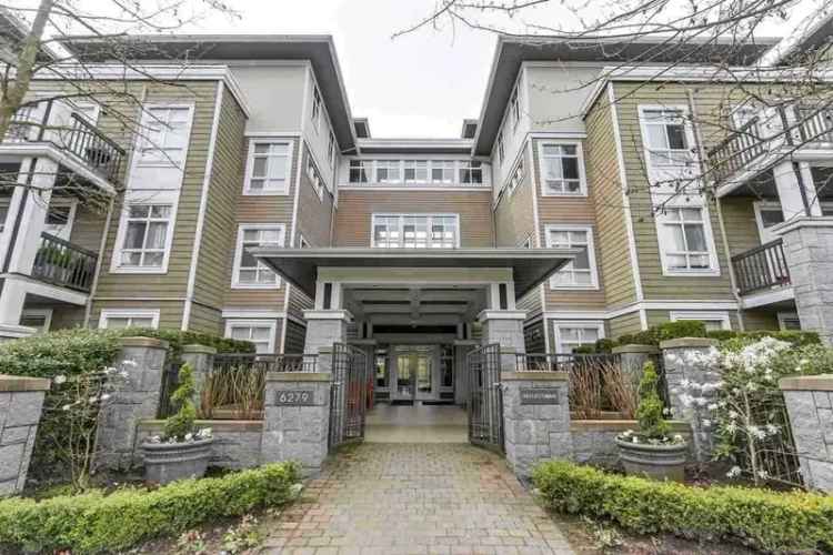 University VW Condo for Sale Vancouver West