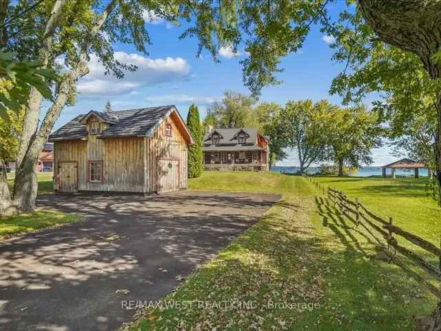 House For Sale in Innisfil, Ontario