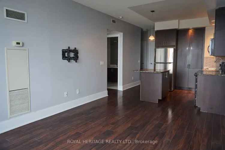 Condo For Rent in Toronto, Ontario