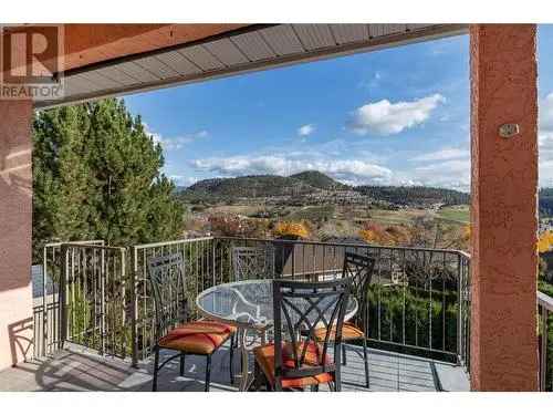 House For Sale In Glenmore - Clifton - Dilworth, Kelowna, British Columbia