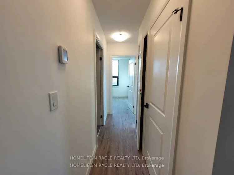 Condo For Rent in Brantford, Ontario