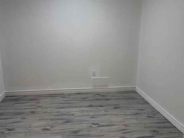 Finished Basement Apartment in Brooklin - 2 Bedrooms