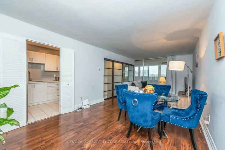 1 Bedroom Condo Near Downtown with Amazing Amenities