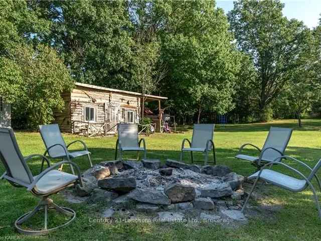 House For Sale in Picton, Ontario