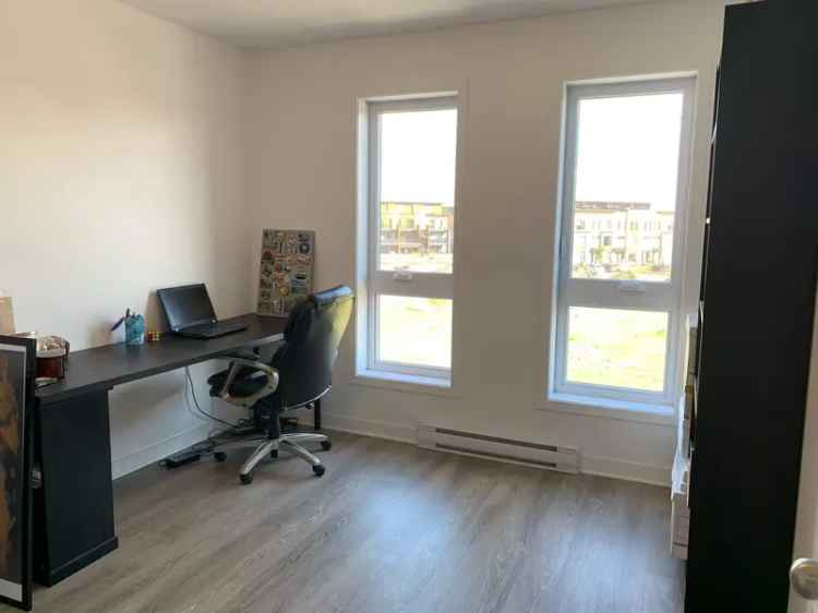 3 Bedroom Condo for Rent in Terrebonne