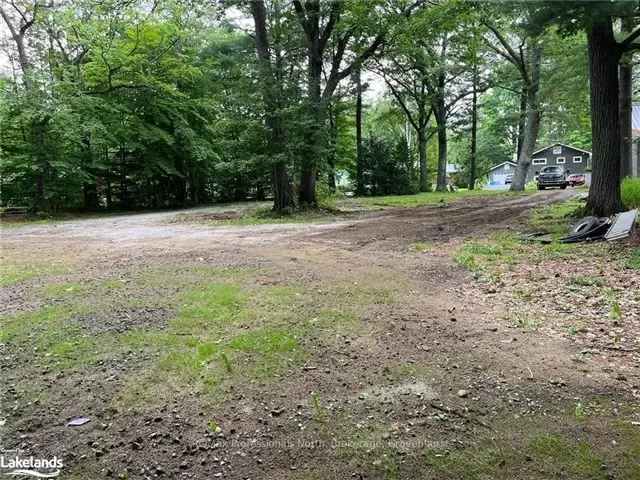 Beautiful Oversized Lot Ready for Dream Home - Near Schools and Parks