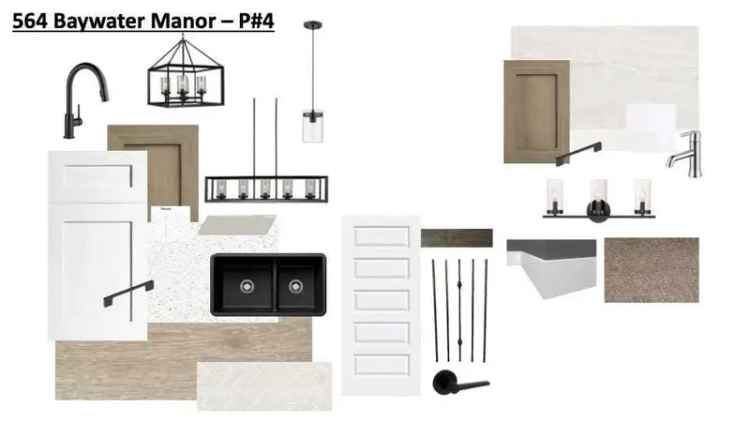 Otis by Genesis Builder Group 5-Bedroom Home in Bayside Estates