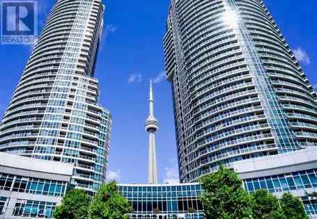 1 room apartment of 87 m² in Toronto