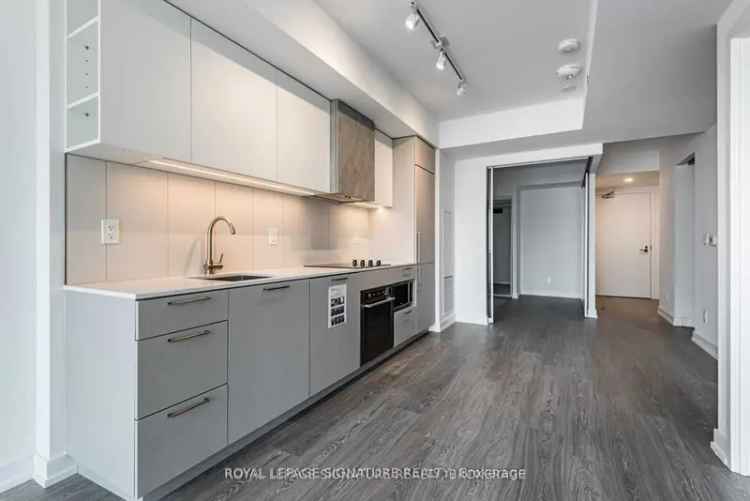 Condo For Rent in Toronto, Ontario