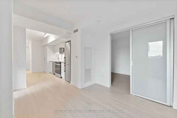 Condo For Sale in Toronto, Ontario