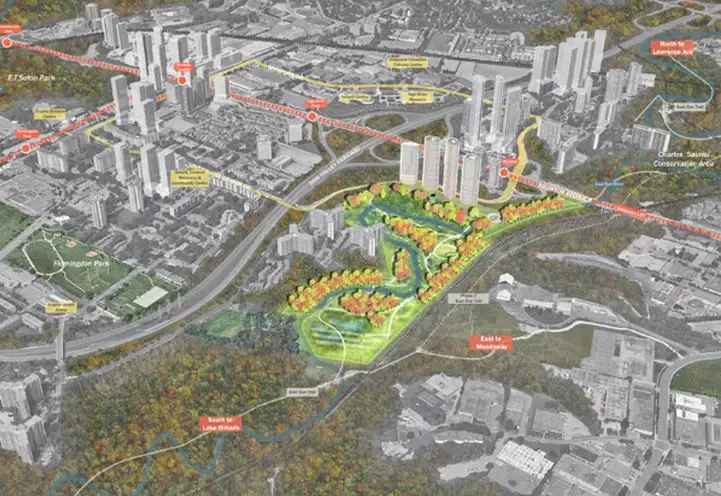 Don Valley Reconnects Condos 4