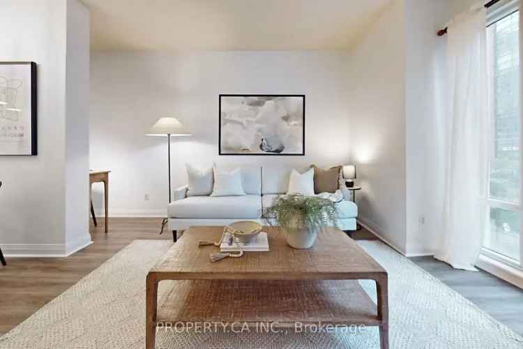 Condo For Sale in Toronto, Ontario