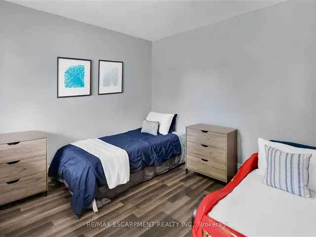 House For Sale in Welland, Ontario