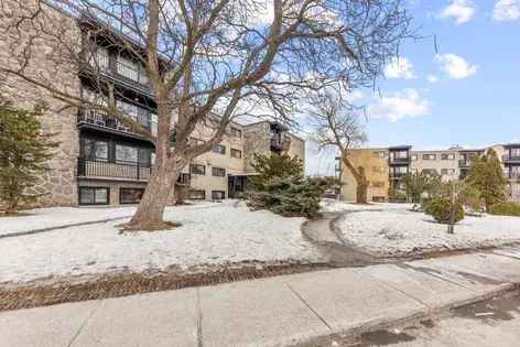 1 room apartment of 66 m² in Montreal