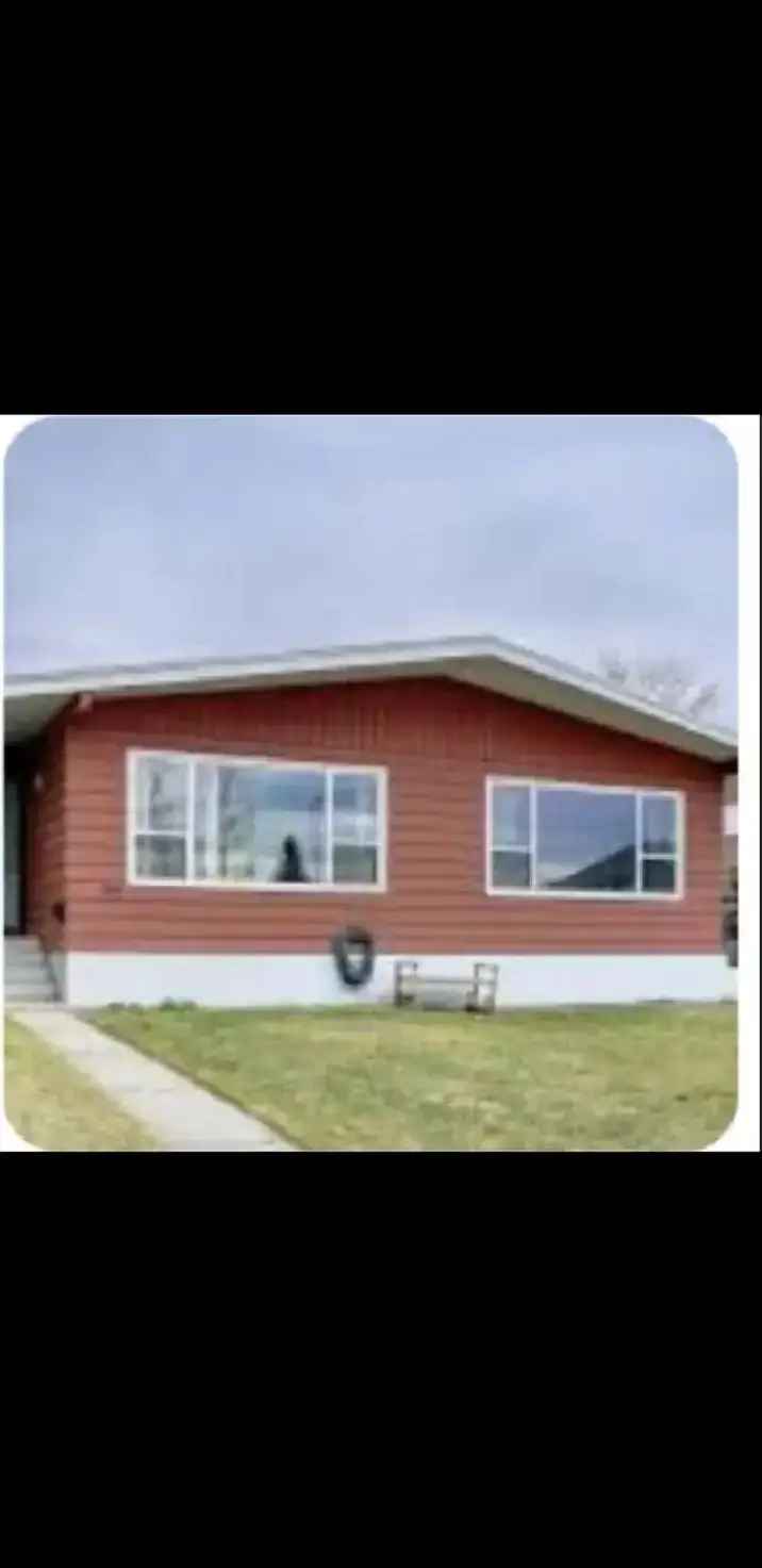 House for Rent Near Downtown Two Bedrooms One Bath