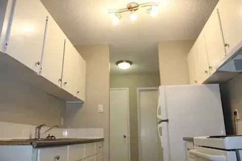 2 rooms apartment of 80 m² in Edmonton